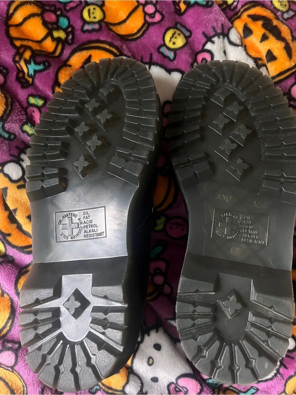 Dr. Martens Mary Jane Bex - Picture 3 of 4